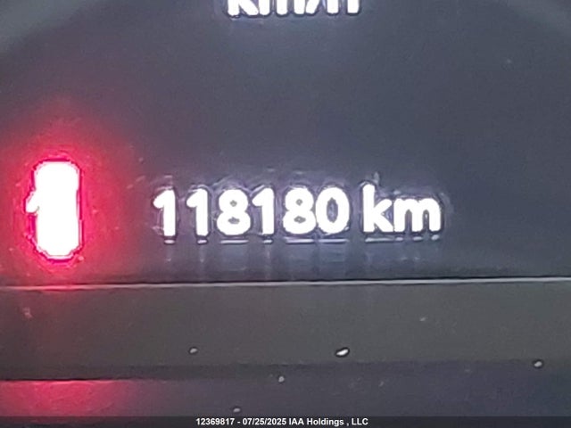 1C4HJXDG5KW629687 Jeep Wrangler