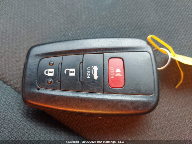 Toyota m20-fks 2020 5YFB4RBE6LP008530 Image 11