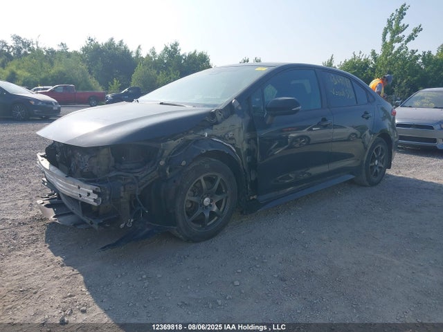 Toyota m20-fks 2020 5YFB4RBE6LP008530 Image 2