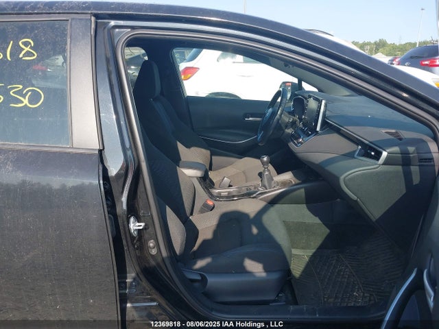 Toyota m20-fks 2020 5YFB4RBE6LP008530 Image 5