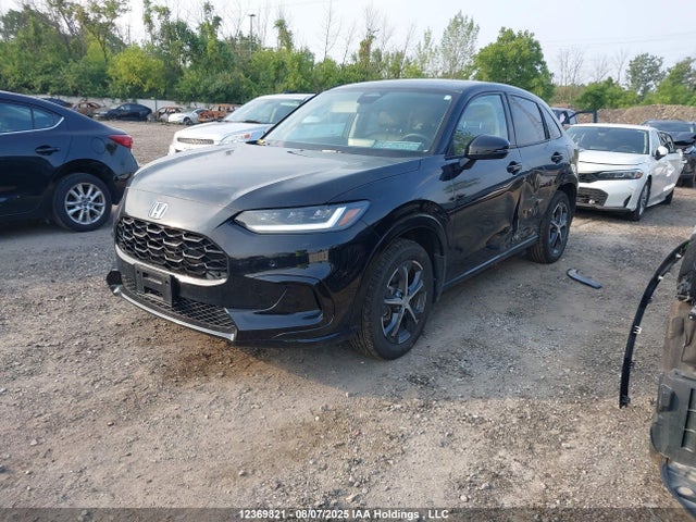 3CZRZ2H79SM106371 Honda k20z5