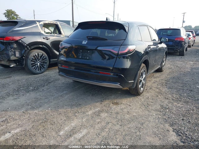 3CZRZ2H79SM106371 Honda k20z5