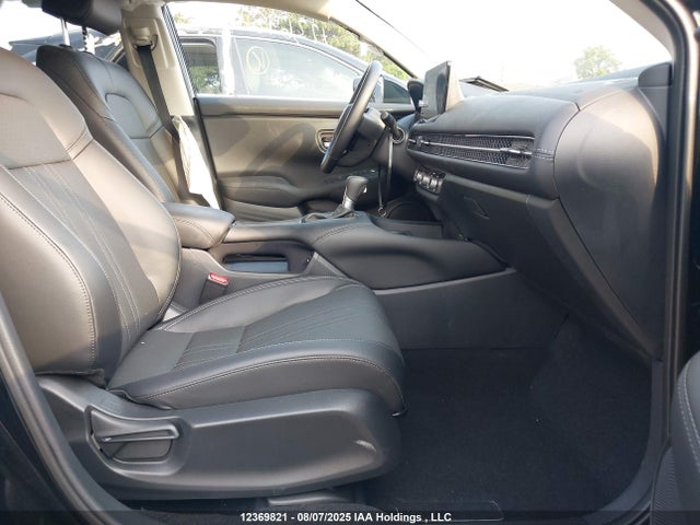 3CZRZ2H79SM106371 Honda k20z5