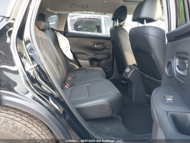 3CZRZ2H79SM106371 Honda k20z5