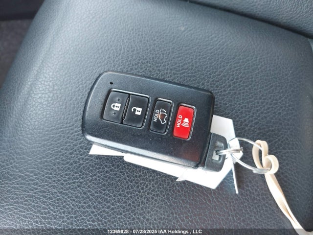 Toyota 2ar-fe 2015 2T3DFREV3FW340241 Image 11
