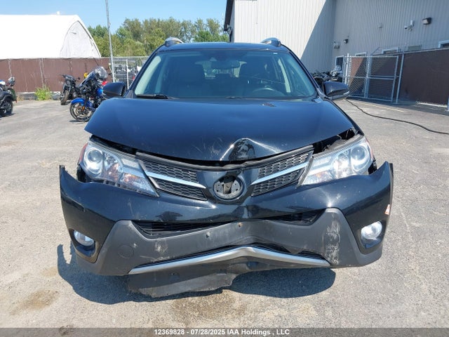 Toyota 2ar-fe 2015 2T3DFREV3FW340241 Image 12