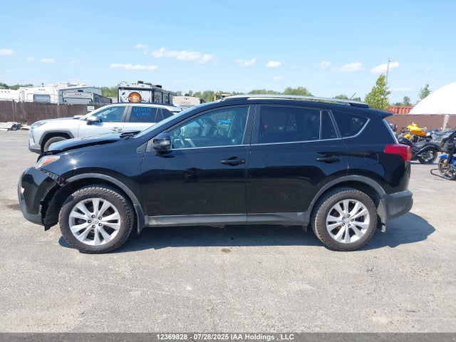Toyota 2ar-fe 2015 2T3DFREV3FW340241 Image 14