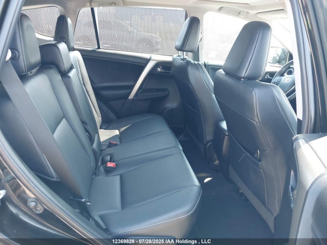 Toyota 2ar-fe 2015 2T3DFREV3FW340241 Image 8