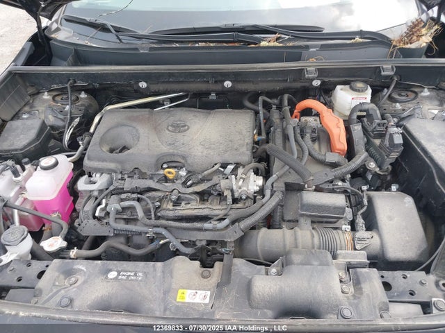 2T3RWRFV1PW167924 Toyota a25a-fxs, 3nm+4nm(ni)
