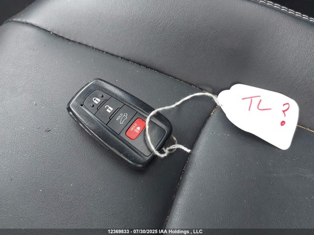 2T3RWRFV1PW167924 Toyota a25a-fxs, 3nm+4nm(ni)