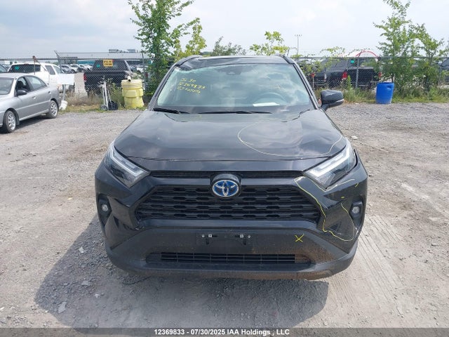 2T3RWRFV1PW167924 Toyota a25a-fxs, 3nm+4nm(ni)
