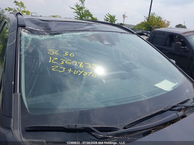 2T3RWRFV1PW167924 Toyota a25a-fxs, 3nm+4nm(ni)