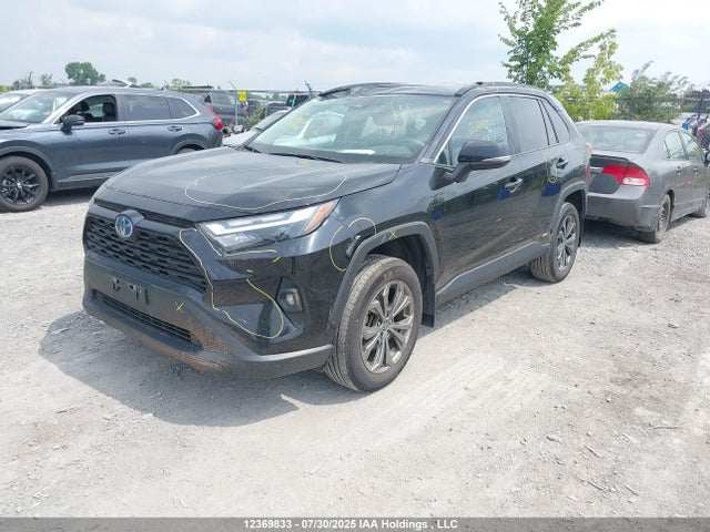 2T3RWRFV1PW167924 Toyota a25a-fxs, 3nm+4nm(ni)