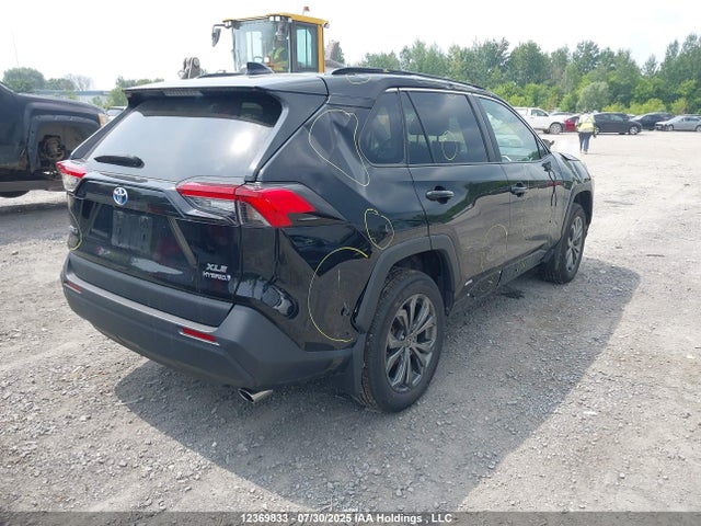 2T3RWRFV1PW167924 Toyota a25a-fxs, 3nm+4nm(ni)