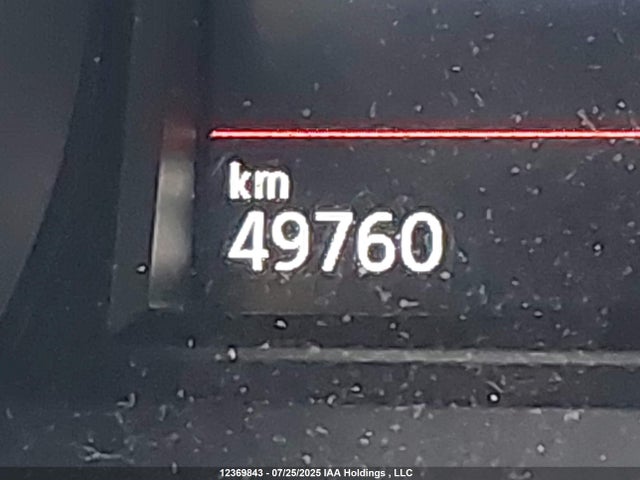 3VW5T7AU8LM011267 Volkswagen Golf GTI