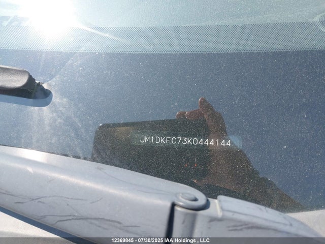 JM1DKFC73K0444144 Mazda pe