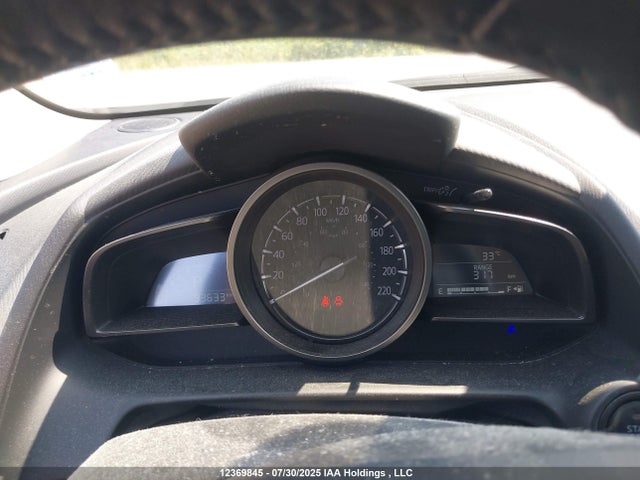 JM1DKFC73K0444144 Mazda pe