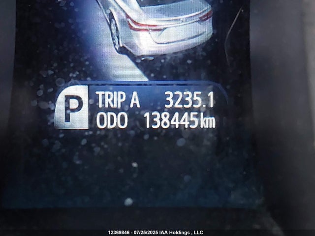 12369846 :رقم المزاد ، 4T1BK1EB7GU218079 vin ، 2016 Toyota Avalon Limited/touring مزاد بيع