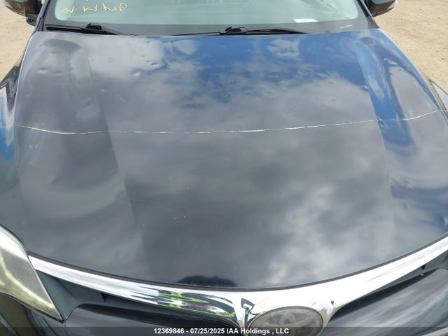 12369846 :رقم المزاد ، 4T1BK1EB7GU218079 vin ، 2016 Toyota Avalon Limited/touring مزاد بيع