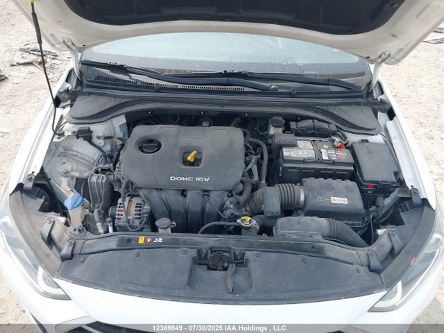 KMHD84LF8JU480912 Hyundai mpi nu