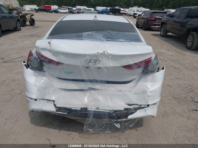 KMHD84LF8JU480912 Hyundai mpi nu