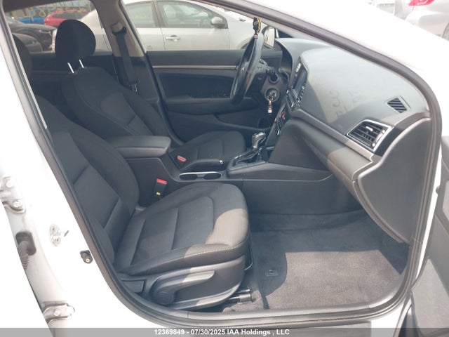 KMHD84LF8JU480912 Hyundai mpi nu