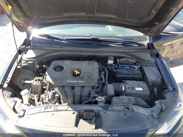 KMHD84LF4JU617943 Hyundai mpi nu