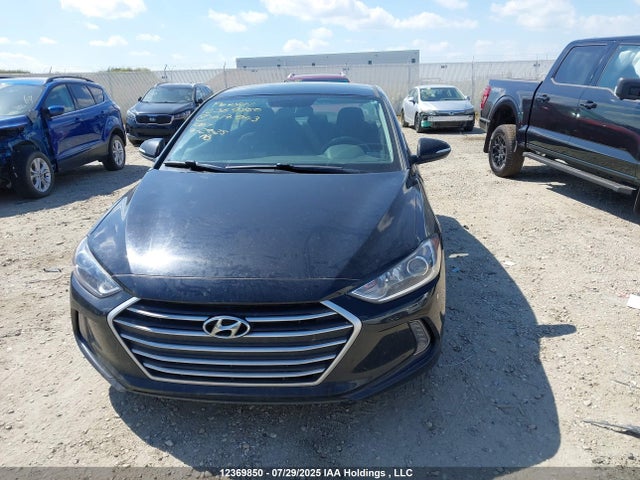KMHD84LF4JU617943 Hyundai mpi nu