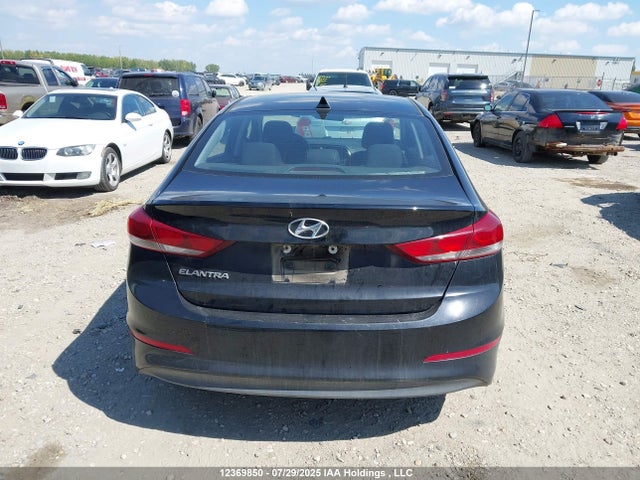 KMHD84LF4JU617943 Hyundai mpi nu