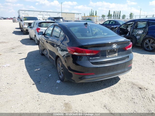 KMHD84LF4JU617943 Hyundai mpi nu