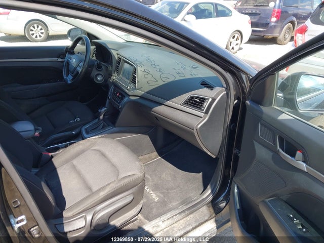 KMHD84LF4JU617943 Hyundai mpi nu
