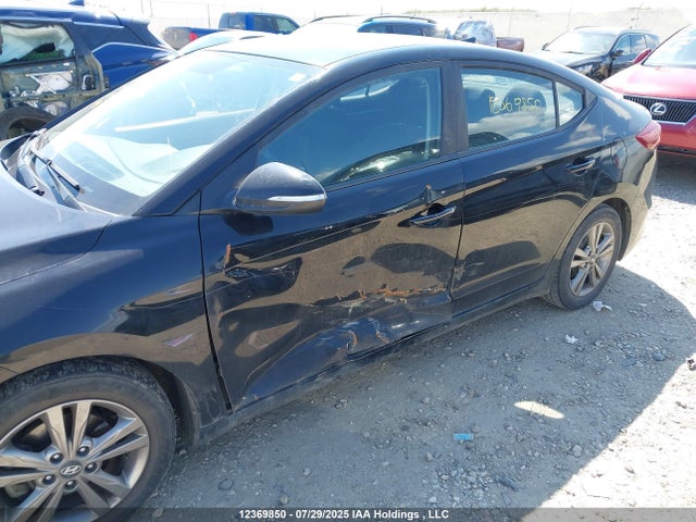 KMHD84LF4JU617943 Hyundai mpi nu