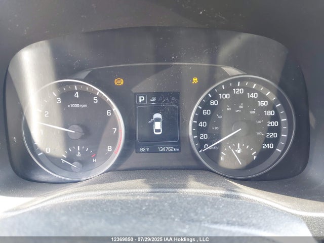 KMHD84LF4JU617943 Hyundai mpi nu