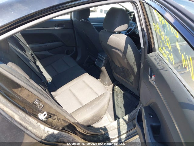 KMHD84LF4JU617943 Hyundai mpi nu