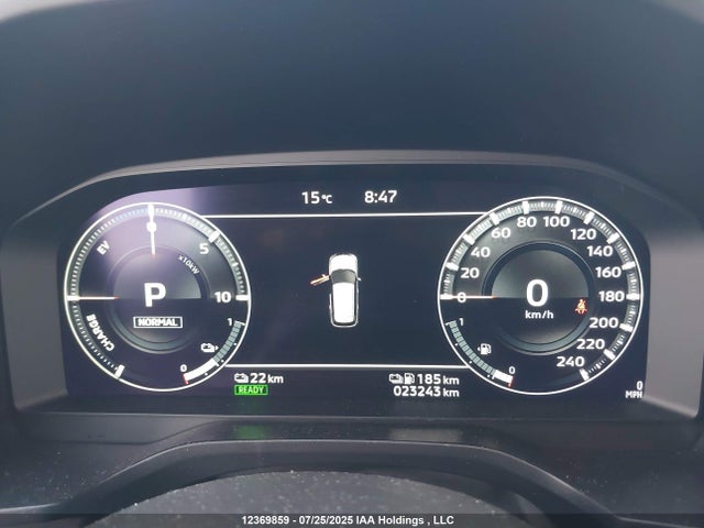 JA4T5WA9XRZ602390 Mitsubishi s91-ya1