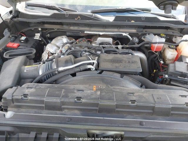 2GC4YMEY7R1155825 Chevrolet l5p
