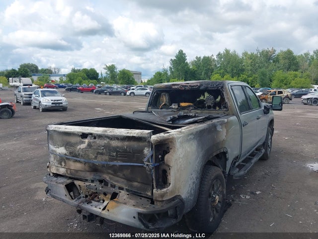 2GC4YMEY7R1155825 Chevrolet l5p