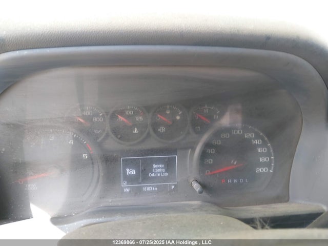 2GC4YMEY7R1155825 Chevrolet l5p