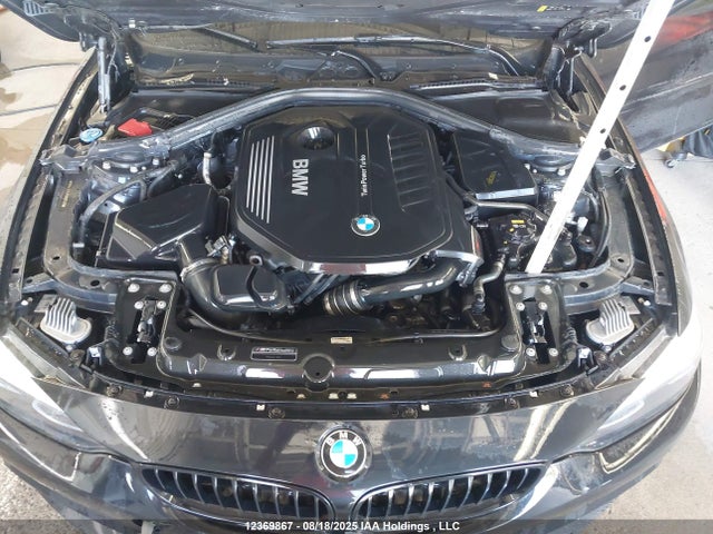 BMW 440I 2019 WBA4J7C57KBM76331 Image 10