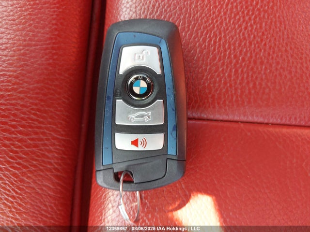 BMW 440I 2019 WBA4J7C57KBM76331 Image 11