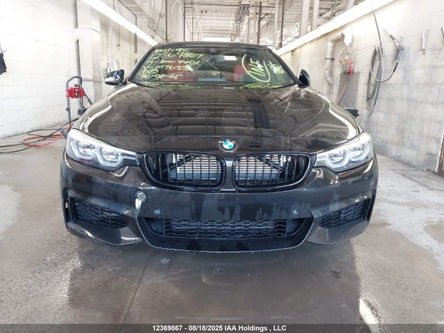 BMW 440I 2019 WBA4J7C57KBM76331 Image 12