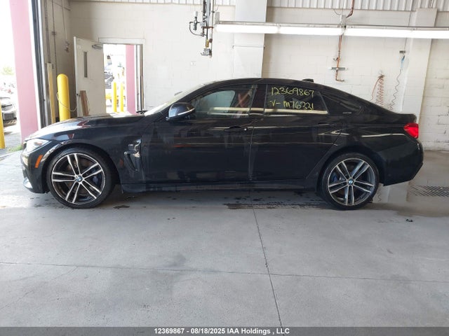 BMW 440I 2019 WBA4J7C57KBM76331 Image 14