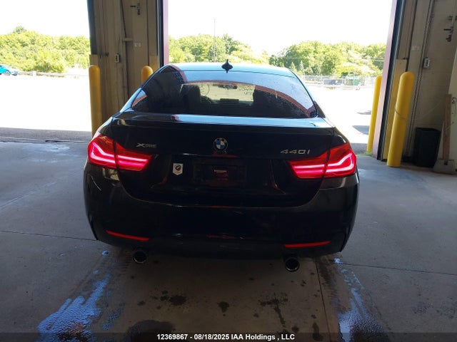 BMW 440I 2019 WBA4J7C57KBM76331 Image 16