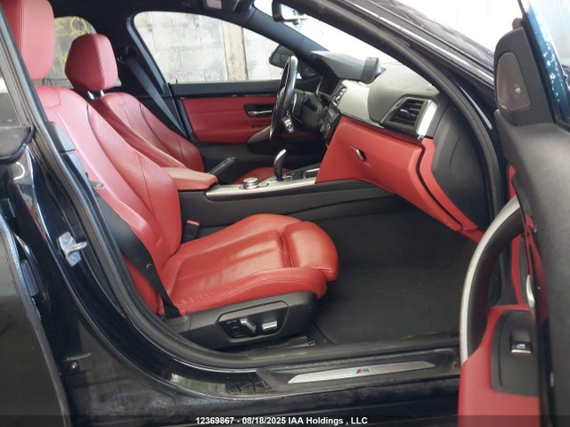 BMW 440I 2019 WBA4J7C57KBM76331 Image 5