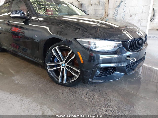 BMW 440I 2019 WBA4J7C57KBM76331 Image 6