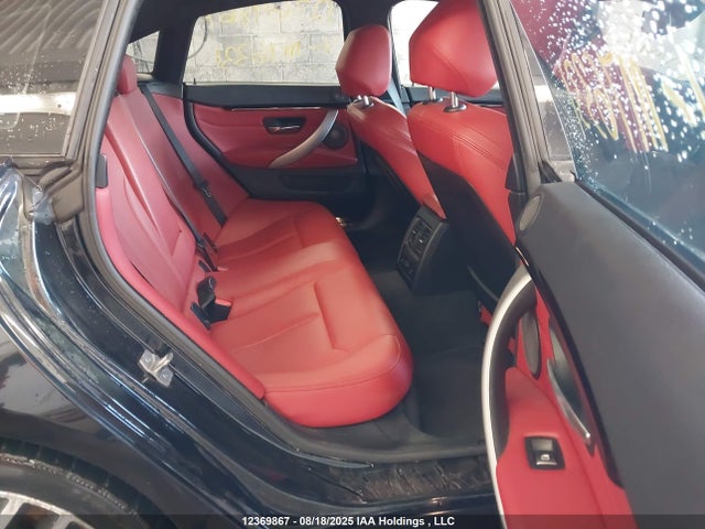 BMW 440I 2019 WBA4J7C57KBM76331 Image 8