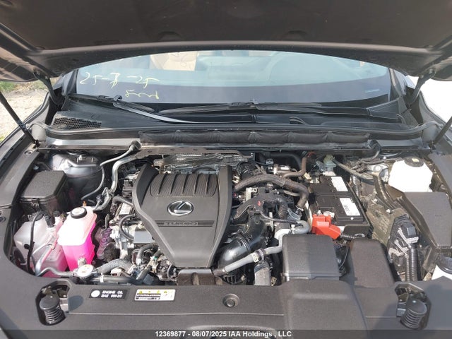 Lexus t24a-fts 2023 2T2BAMCA2PC009165 Image 10