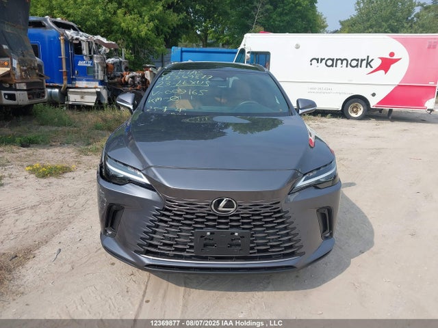 Lexus t24a-fts 2023 2T2BAMCA2PC009165 Image 13