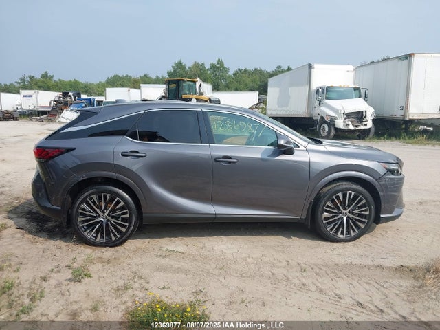 Lexus t24a-fts 2023 2T2BAMCA2PC009165 Image 14