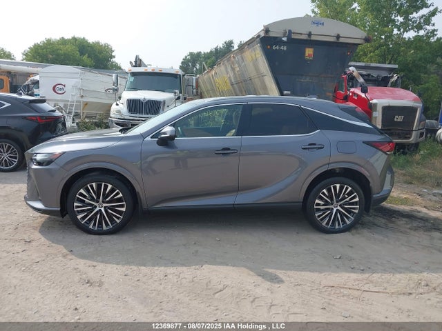 Lexus t24a-fts 2023 2T2BAMCA2PC009165 Image 15